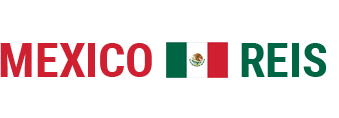 Mexico Reis Logo