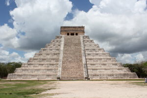 Chichén Itzá