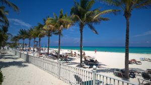 vakantie in playa del carmen