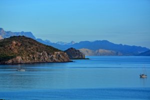 Loreto Bay