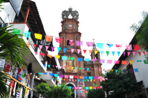 Puerto Vallarta wat te zien