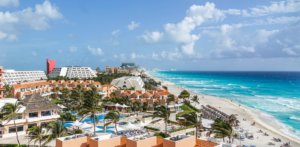 vakantie cancun