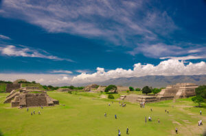 Monte Alban