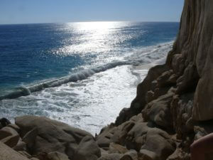 strand cabo san lucas