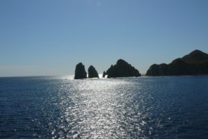 El Arco Cabo San Lucas